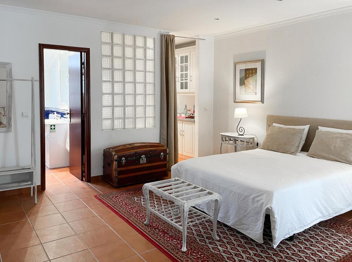 Apartmán Casa Do Pelourinho Belmonte  Exteriér fotografie
