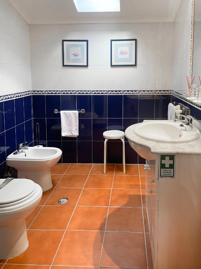 Apartmán Casa Do Pelourinho Belmonte  Exteriér fotografie