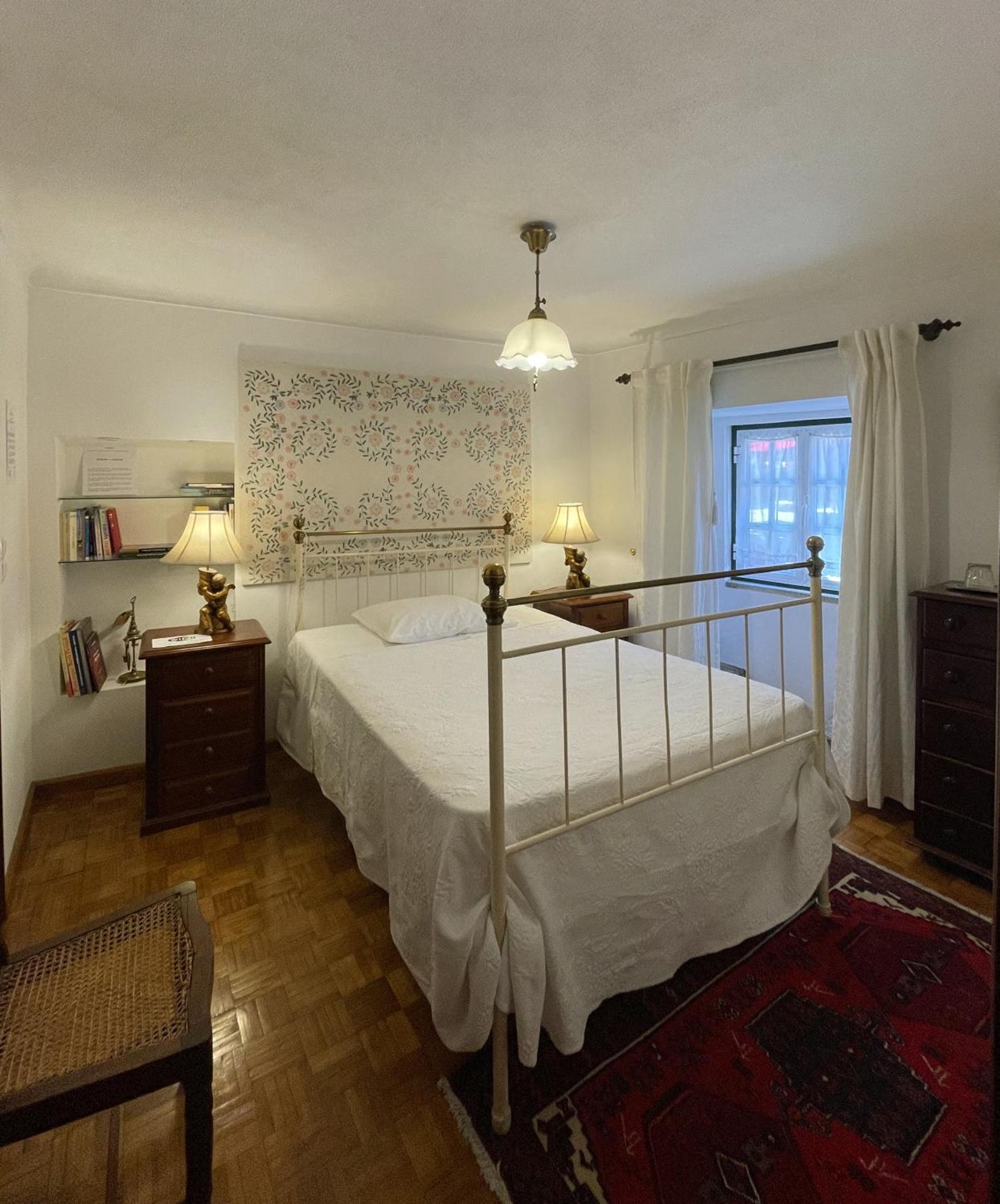Apartmán Casa Do Pelourinho Belmonte  Exteriér fotografie