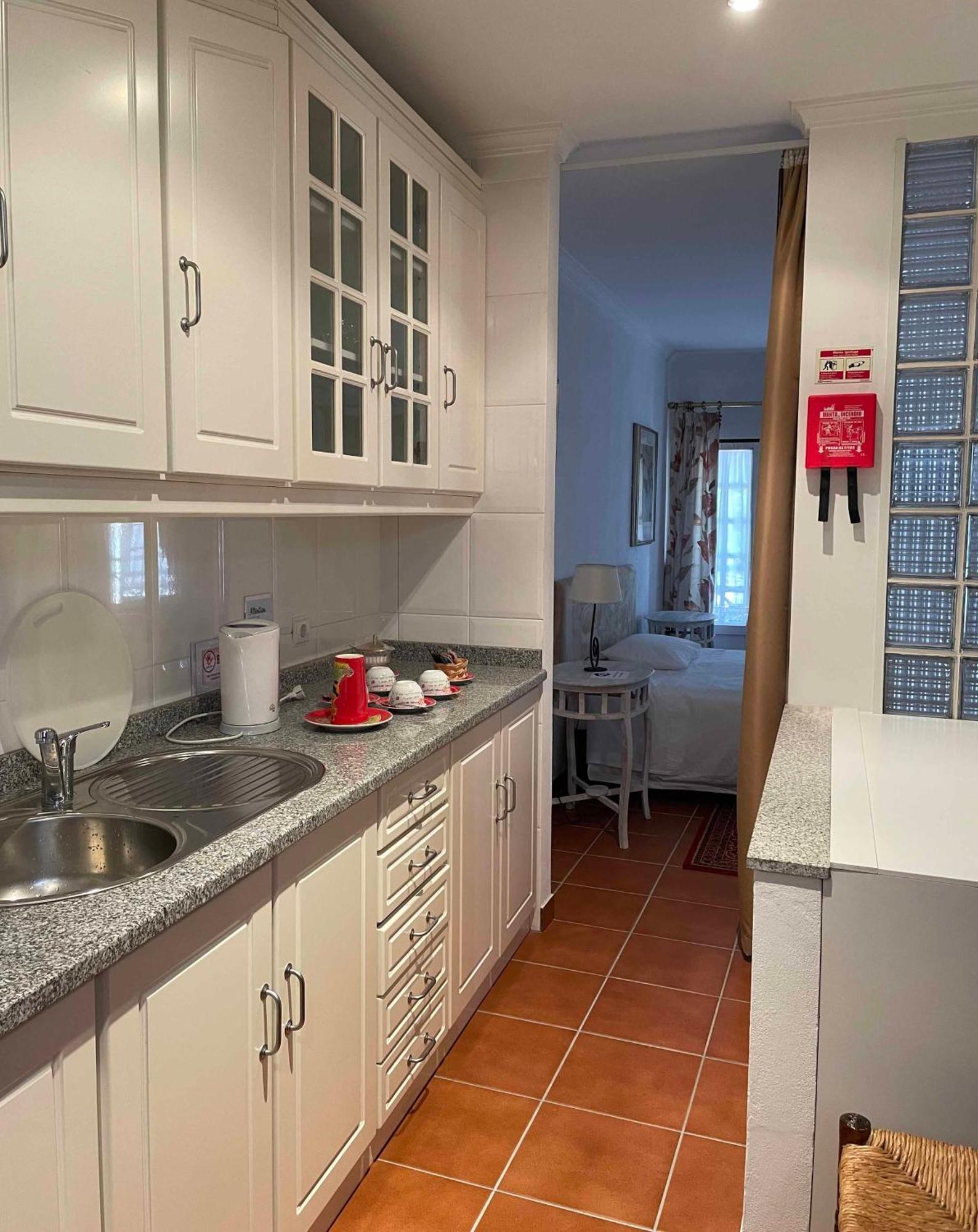 Apartmán Casa Do Pelourinho Belmonte  Exteriér fotografie